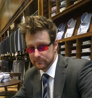 Fez - SEO Designer/Developer