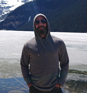 Mark - Developer/Technical Writer